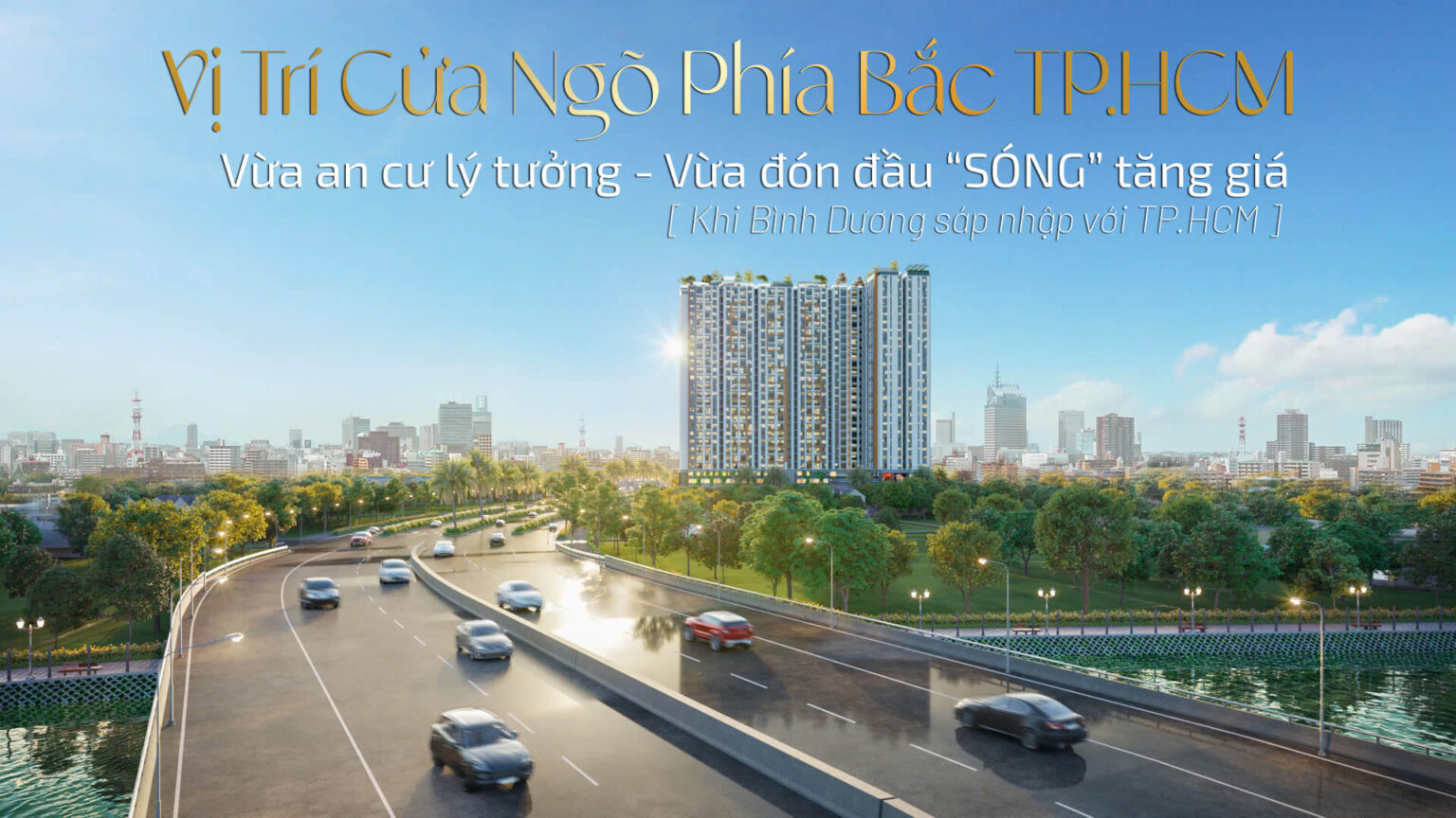 Căn Hộ Symlife